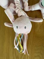 Boxspiraal Little Dutch roze, Ophalen of Verzenden, Zo goed als nieuw, Overige typen