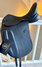 BR Monteverdi dressuurzadel — 17.5 — NIEUW, Dieren en Toebehoren, Ophalen, Nieuw, Dressuur