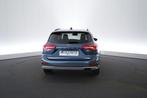 (2BCV983) FORD FOCUS CLIPPER, Auto's, Stof, Gebruikt, Euro 6, Blauw