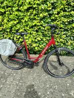 Damesfiets Trek, Fietsen en Brommers, Ophalen