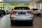 Mercedes-Benz E 220 d 4MATIC | Burmester Audio | Keyless-Go, Auto's, Mercedes-Benz, Automaat, 4 deurs, Stof, Lederen bekleding