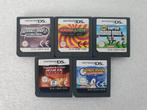 Nintendo DS cartridges, Games en Spelcomputers, Ophalen of Verzenden, Gebruikt