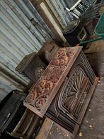 Lot kachels te koop antieke kachels, Huis en Inrichting, Kachels, Ophalen