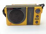 Radio PANASHIBA SPORT Model SX - 45 met Draagriem, Ophalen of Verzenden, Gebruikt, Radio