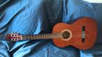 Guitare classique 101, 37,5, 10 cm + housse de transport, Comme neuf