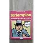 Tartempion l'homme au chapeau mou - collection pilote, Livres, Une BD, Enlèvement ou Envoi