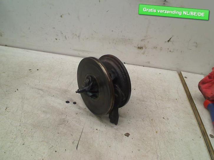 TURBO binnenwerk Fiat Doblo (263) (55198317), Auto-onderdelen, Motor en Toebehoren, Fiat, Gebruikt