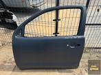 Toyota Hilux VII 05-15 3D/2D linkerdeur, Auto-onderdelen, Carrosserie, Gebruikt, Toyota, Deur