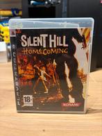 Silent hill homecoming, Games en Spelcomputers, Games | Sony PlayStation 3, Ophalen of Verzenden, Zo goed als nieuw