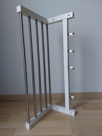 TJUSIG- Ikéa-Porte manteaux et chapeaux/Coat and hat rack beschikbaar voor biedingen