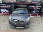 Opel Meriva 1.6 CDTI Euro 6 Cosmo Navi 88000km Garantie 1 ja, Auto's, Euro 6, 4 cilinders, 1600 cc, Beige