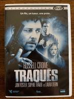 Traqués (Russell Crowe), Alle leeftijden, Ophalen of Verzenden, Zo goed als nieuw, Actiethriller