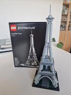 Lego architecture, Kinderen en Baby's, Speelgoed | Duplo en Lego, Ophalen, Zo goed als nieuw, Lego