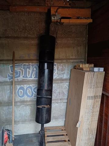 Log Strongman / Crossfit beschikbaar voor biedingen