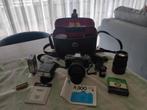 minolta x300, Audio, Tv en Foto, Ophalen, Gebruikt
