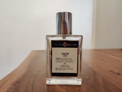 Perfume Parlour Spectre 50ml EDP - Paco Phantom, Handtassen en Accessoires, Uiterlijk | Parfum, Gebruikt, Verzenden