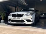 BMW M2 COMPETITION, Auto's, Automaat, 2 Reeks, Leder, Bedrijf