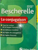 Beschrelle grammatica en vervoeging, Ophalen of Verzenden, Nieuw
