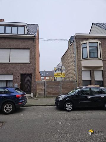 Grond te koop in Hoboken beschikbaar voor biedingen