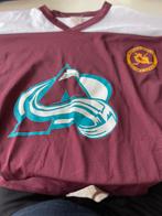 Shirt hockey league, Verzenden, Zo goed als nieuw, Maat 48/50 (M)