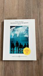 International Financial Management, Ophalen of Verzenden, Nieuw, Management