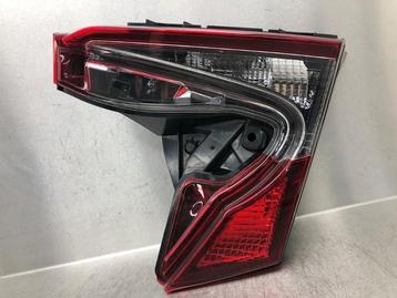 ACHTERLICHT RECHTS Toyota C-HR (X1,X5) (|81580F4120|) beschikbaar voor biedingen