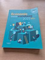 Ivan De Cnuydt - Economie vandaag 2021, Ophalen of Verzenden, Zo goed als nieuw, Ivan De Cnuydt; Sonia De Velder