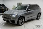 BMW X5 40E M-Pakket Hybride! 1ste eig, Camera, Trekhaak!, Auto's, BMW, Automaat, 4 deurs, 4 cilinders, Leder