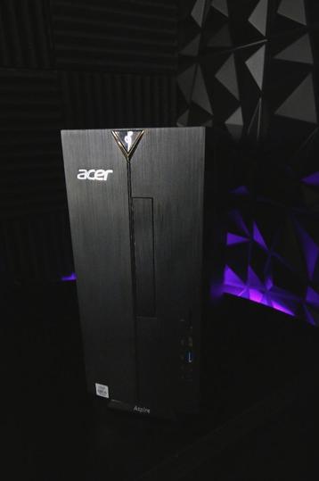 Gaming PC beschikbaar voor biedingen