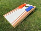 Cornhole spel - zeer degelijk - eigen fabrikaat, Enlèvement, Neuf