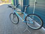 retro stalen Bianchi Penegrine 90s 26er mountainbike, Ophalen, Gebruikt