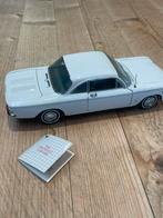 1/24 Chevrolet Corvair 1960 franklin mint, Ophalen of Verzenden, Gebruikt