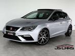 SEAT Leon 2.0TSI CUPRA PERFORMANCE*T.O*ALCANTARA F1*COCKPIT*, Auto's, Seat, Automaat, Gebruikt, 4 cilinders, 1984 cc