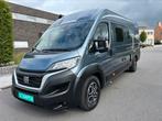‼️FIAT POSSL‼️ 9 traps automaat‼️ 9.000 km‼️, Automaat, Buscamper of Camperbus, Fiat, Diesel