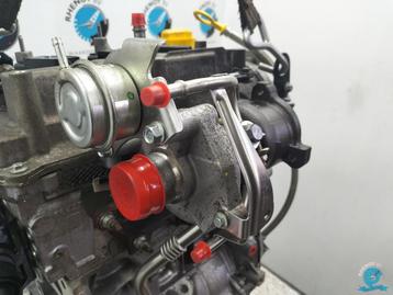 RENAULT CAPTUR [TURBOCHARGER] 2017 beschikbaar voor biedingen