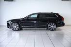 Volvo V90 T6 AWD plug-in hybrid Plus Bright, Autos, Volvo, 5 places, Noir, Break, Automatique