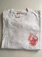 T-shirt '2e Linie' - nieuw, Enlèvement, Neuf, Taille 56/58 (XL), Gris