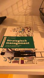 Strategisch management voor de gezondheids- en welzijnssecto, Boeken, Raf de Rycke; Paul Gemmel