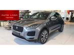 Jaguar E-Pace 502, Auto's, Jaguar, Te koop, Zilver of Grijs, Benzine, https://public.car-pass.be/vhr/9c2ea392-bdb7-424e-b9ca-d7a7e0253353