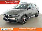 Alfa Romeo Tonale 1.5 VGT Ti (année de construction 2023), Achat, 1469 cm³, 5 portes, 5 places