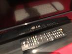 LG tv heel dun exemplaar.., Audio, Tv en Foto, Ophalen of Verzenden, Zo goed als nieuw, LG