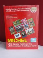 Michel - Catalogus Verenigde Naties (UNO), Catalogue, Enlèvement ou Envoi