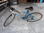 1 GIANT hybride fiets met 21 versnellingen (zie foto's), Ophalen, Giant, Versnellingen