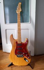 G&L S-500 Tribute Series, Muziek en Instrumenten, Ophalen, Gebruikt, Solid body, Overige merken