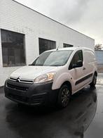 Citroen berlingo camionet lichte vracht gekeurd vvk airco, Auto's, Particulier, Te koop