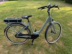 Elektrische fiets merk Oxford, Fietsen en Brommers, Elektrische fietsen, Ophalen, Zo goed als nieuw