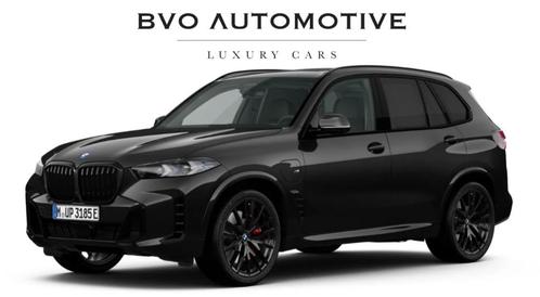 BMW X5 xDrive50e M-Sport Pro Exclusive Innovation Travel, Auto's, BMW, Bedrijf, X5, 360° camera, 4x4, ABS, Achteruitrijcamera