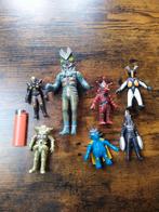 Figurines  - importation japonaise Ultraman, Enlèvement ou Envoi