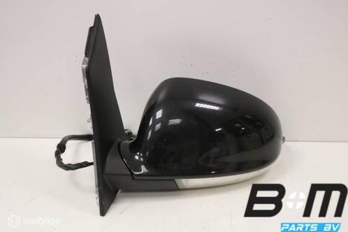 Spiegel links VW Golf Plus LC9Z, Auto-onderdelen, Spiegels, Gebruikt