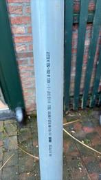 PVC dia75mm en 110mm, Ophalen, Zo goed als nieuw, PVC